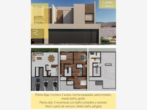 Casa en venta en Lomas de Chaultepec, San Luis Potosí — foto 3 de 4