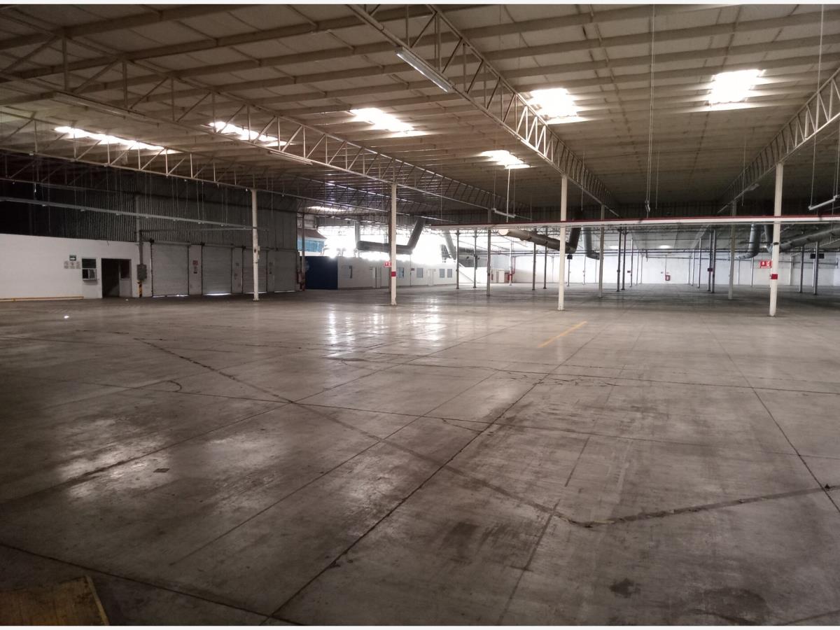 Nave en Renta en Parque Industrial Carlos A Herrera Araluce, Gómez Palacio, Durango
