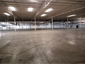 Nave en renta en Parque Industrial Carlos A Herrera Araluce, Gómez Palacio — foto 3 de 11