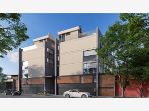 Casa en venta en Narvarte Poniente, Benito Juárez — foto 2 de 6