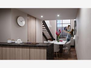 Casa en venta en Narvarte Poniente, Benito Juárez — foto 3 de 6