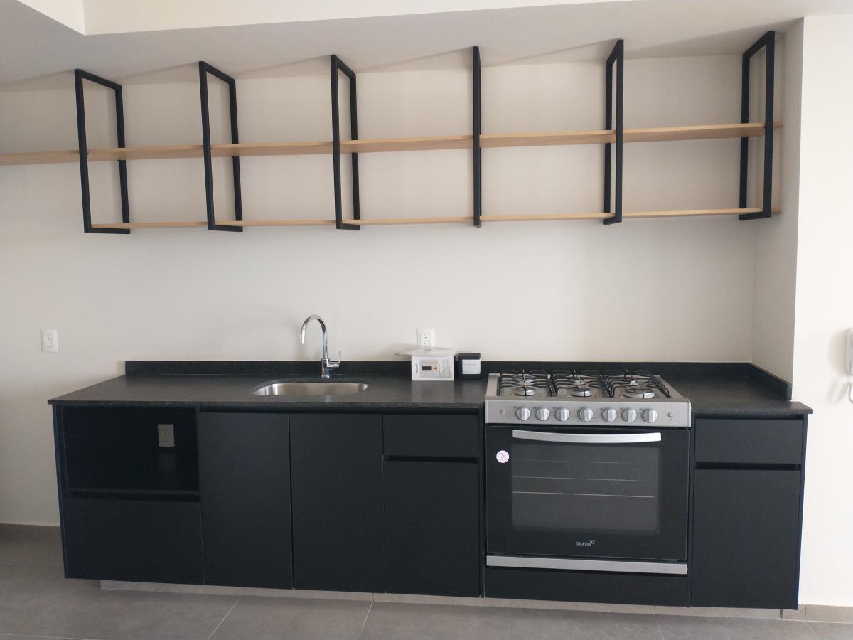 Departamento en venta en Arcos Vallarta, Guadalajara — foto 1 de 5