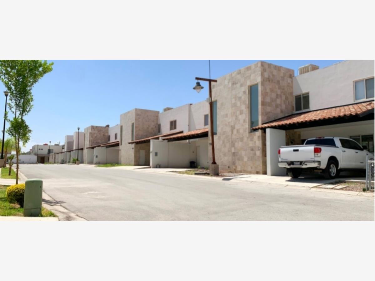 Departamento en Renta en Residencial Palma Real, Torreón, Coahuila de Zaragoza
