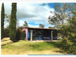 Finca-Rancho en venta en Guadalupe la Venta, El Marqués, Querétaro