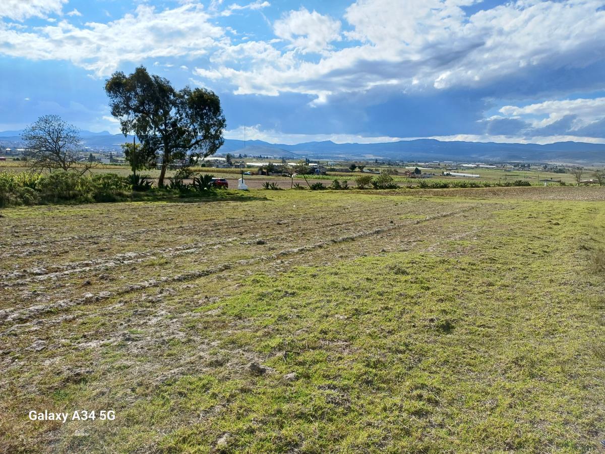 Terreno en venta en Ixtlahuaca, Chignahuapan — foto 1 de 27