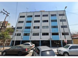 Departamento en Reforma Iztaccihuatl Norte, Iztacalco, Ciudad de México