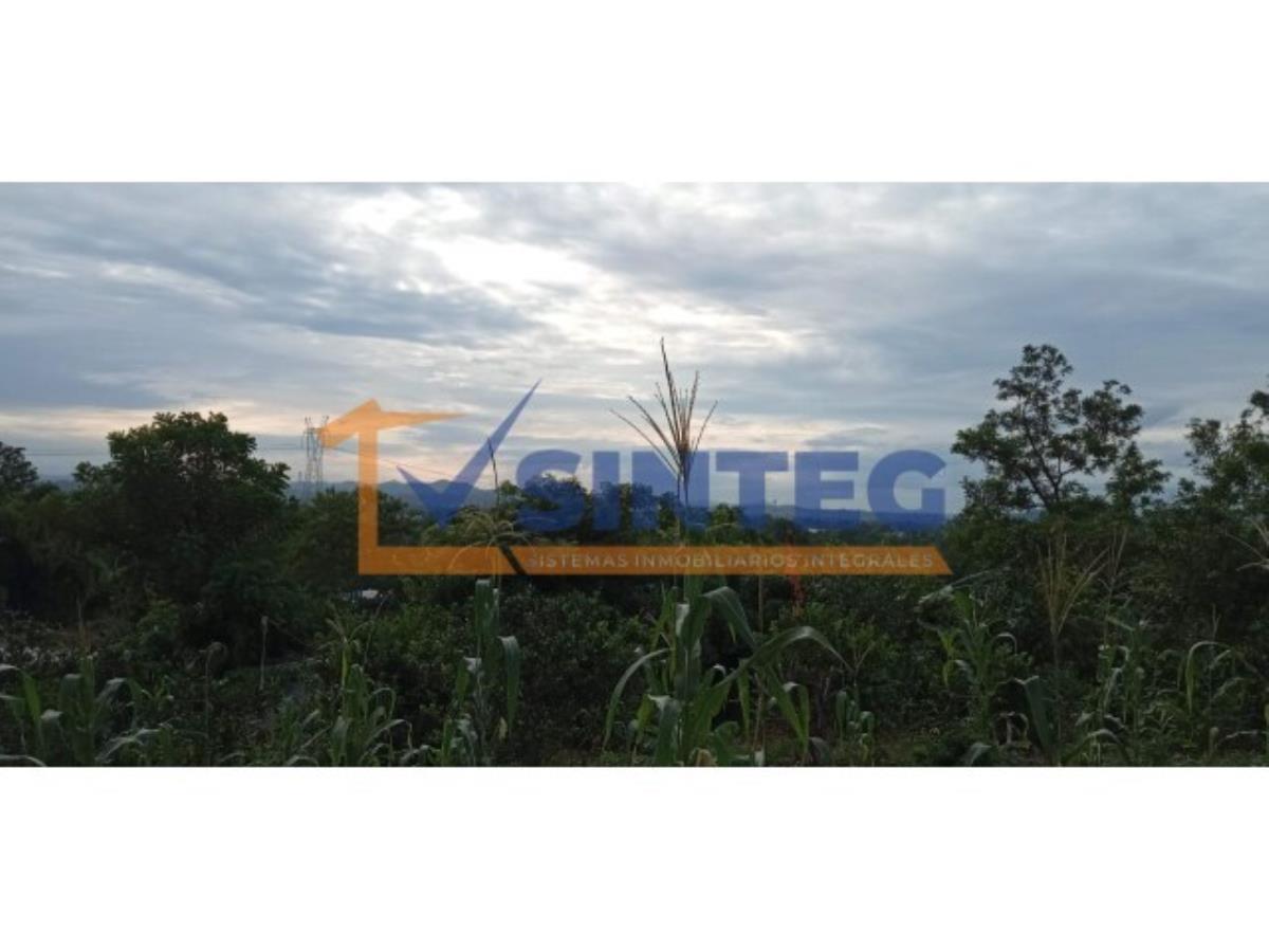 Terreno en venta en San Miguel Mecatepec, Tihuatlán — foto 1 de 7