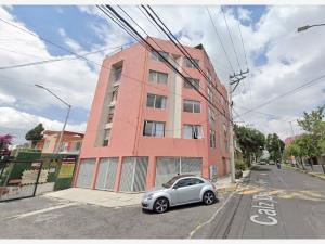 Departamento en Colina del Sur, Álvaro Obregón, Ciudad de México