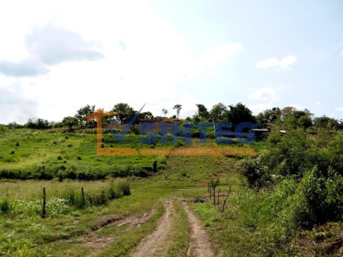 Terreno en venta en Parcela 44, Poza Rica de Hidalgo — foto 1 de 8