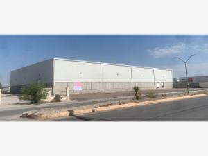 Nave en renta en Parque Industrial Santa Rita, Gómez Palacio, Durango