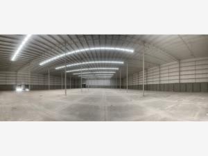Nave en renta en Parque Industrial Santa Rita, Gómez Palacio — foto 2 de 8