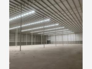Nave en renta en Parque Industrial Santa Rita, Gómez Palacio — foto 2 de 12