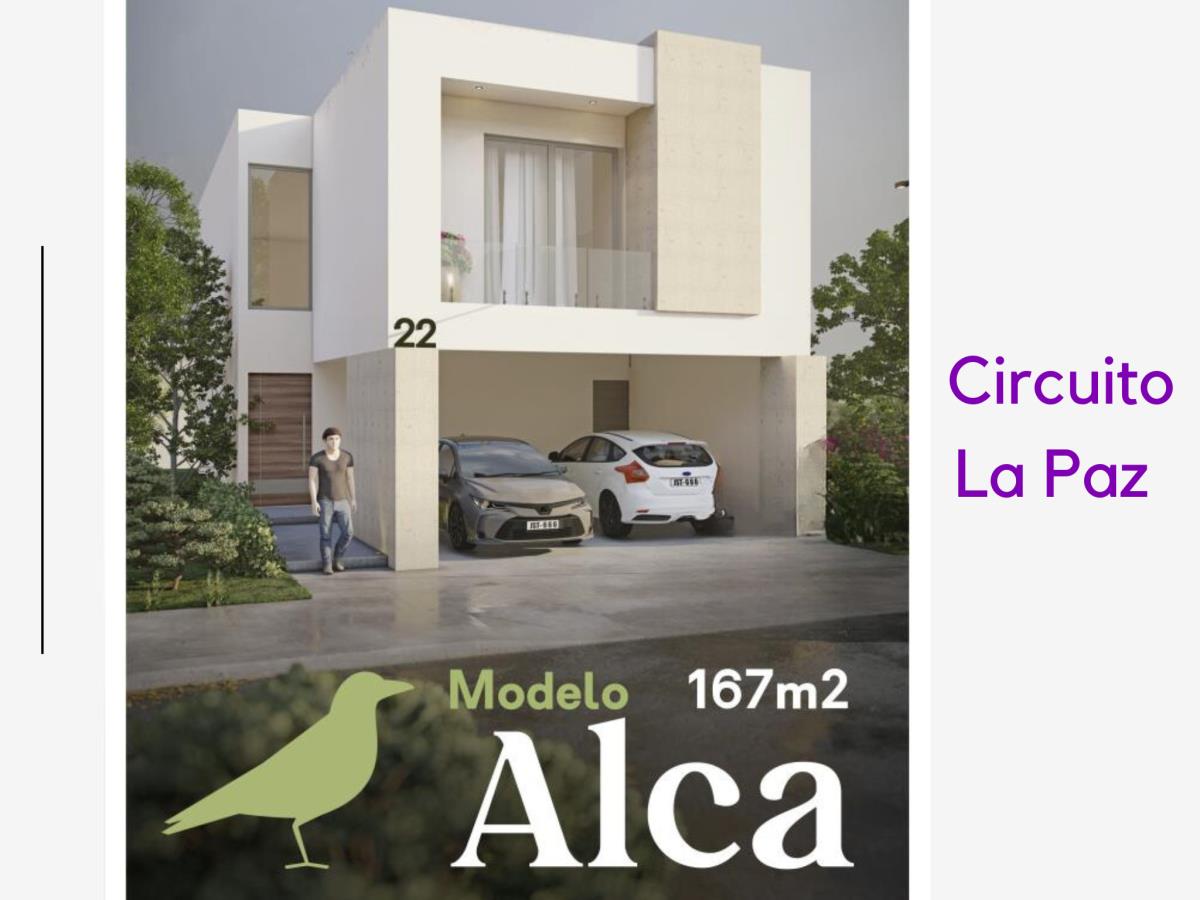 Casa en venta en La Barranca, Torreón — foto 1 de 4