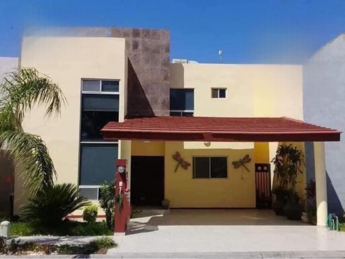 Casa en venta en Villas del Renacimiento, Torreón — foto 1 de 18
