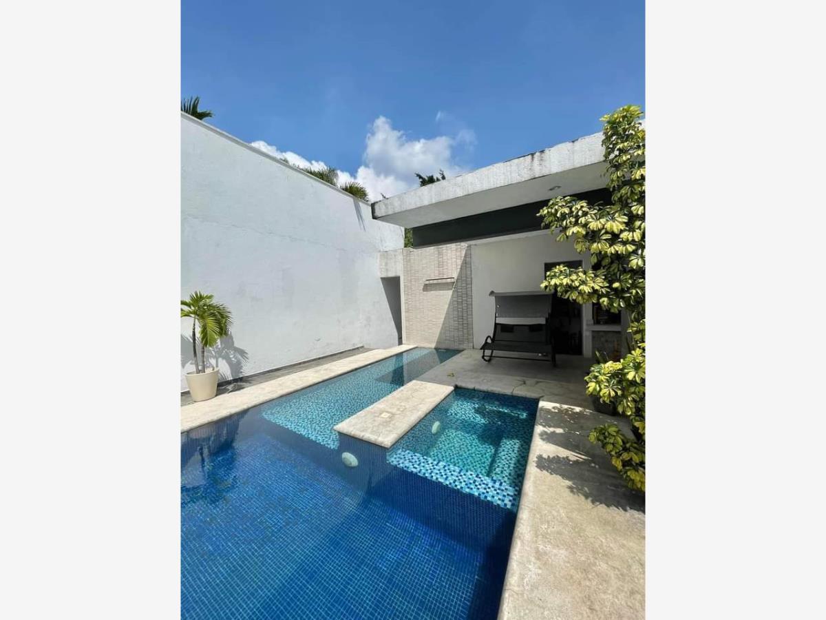 Casa en venta en Vista Hermosa, Cuernavaca — foto 1 de 30