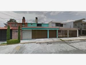 Casa en Casa Blanca, Metepec, México
