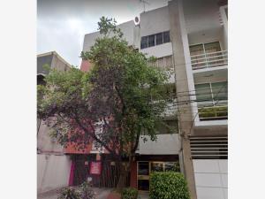 Departamento en venta en Narvarte Poniente, Benito Juárez — foto 3 de 15