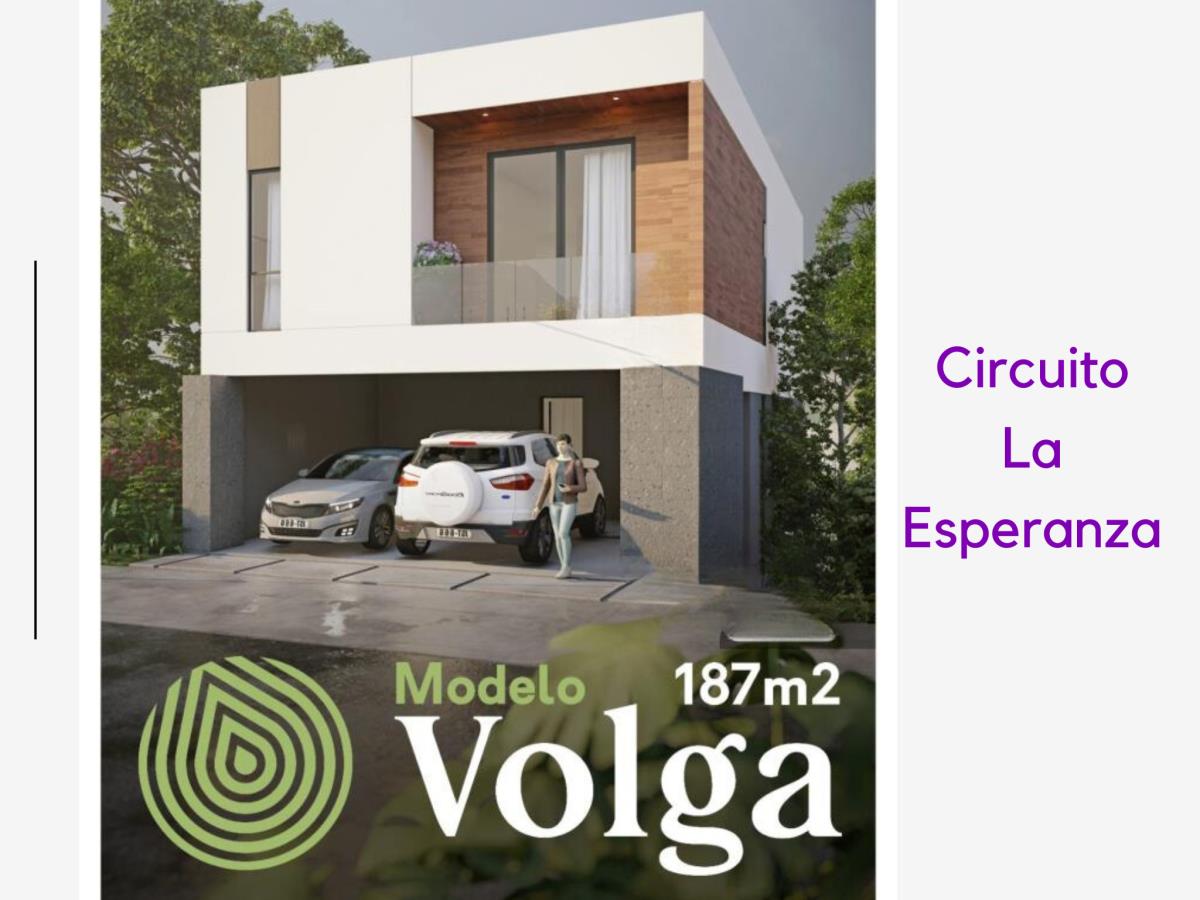 Casa en venta en La Barranca, Torreón — foto 1 de 4