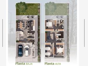 Casa en venta en La Barranca, Torreón — foto 2 de 4