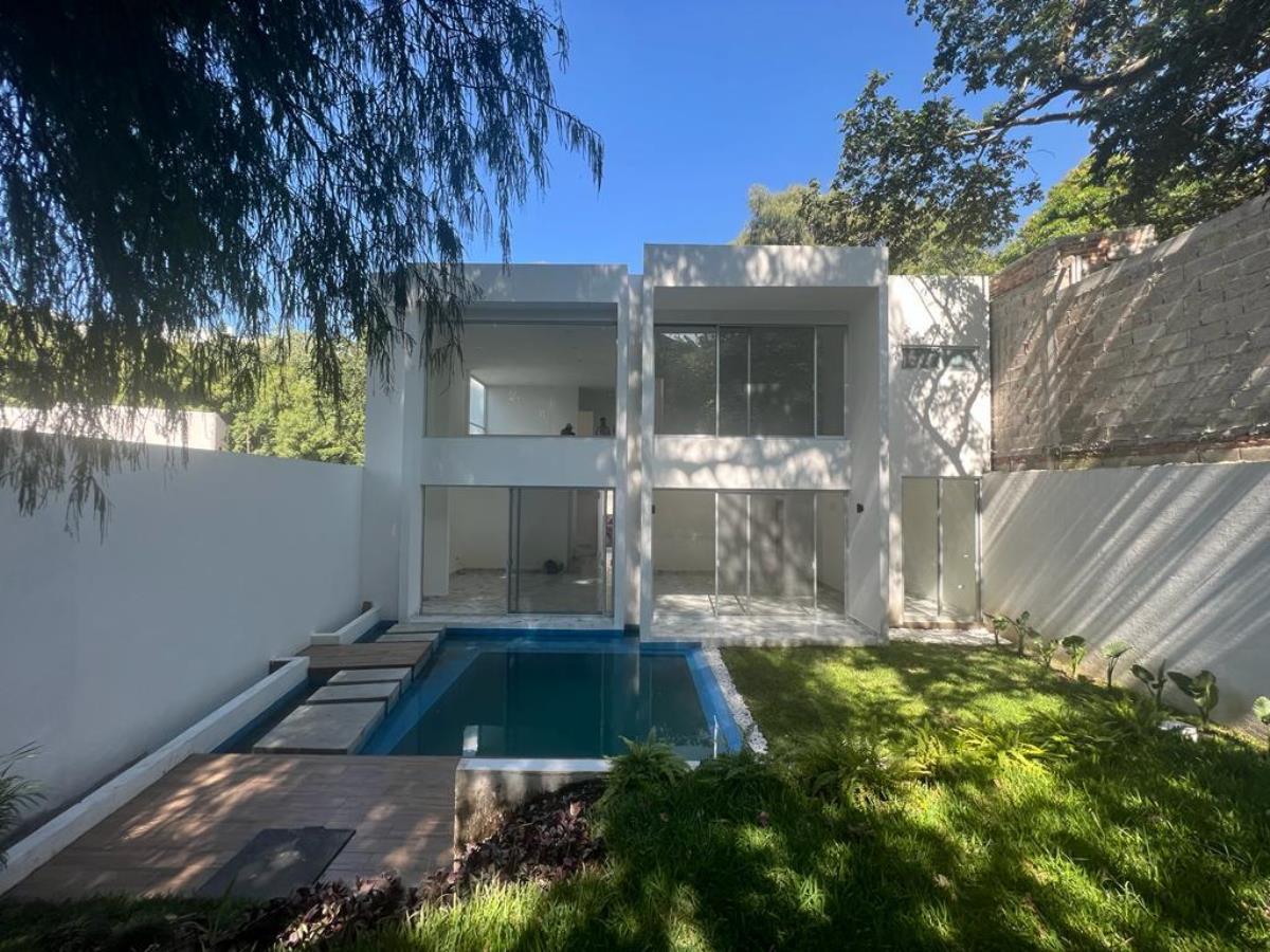Casa en venta en Lomas de Cuernavaca, Temixco — foto 1 de 16