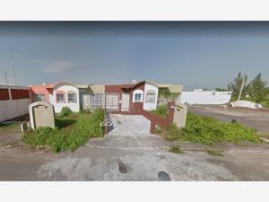 Casa en Geovillas los Pinos, Veracruz, Veracruz de Ignacio de la Llave