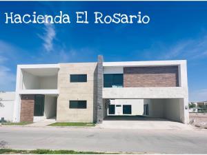 Casa en venta en Hacienda del Rosario, Torreón, Coahuila de Zaragoza