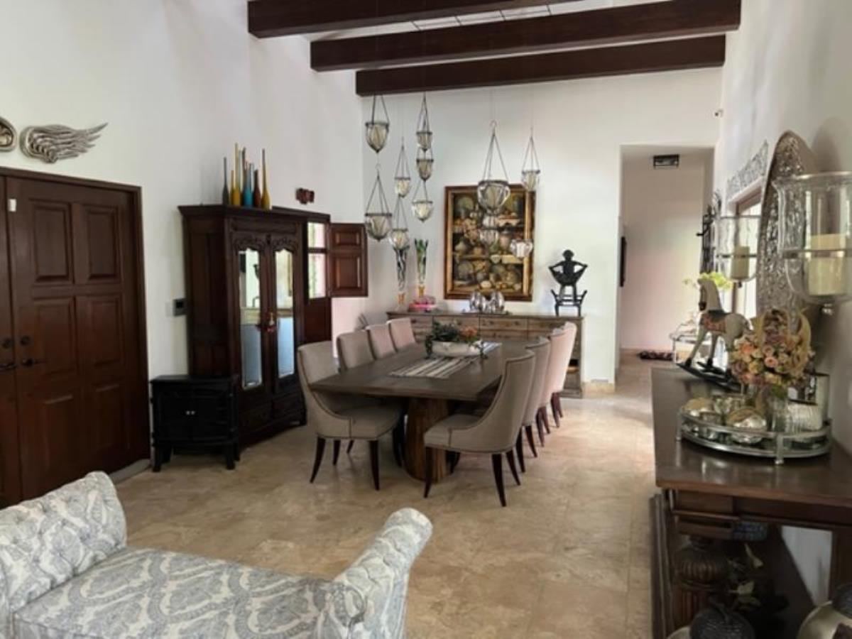 Casa en Venta en Residencial Campestre la Rosita, Torreón, Coahuila de Zaragoza