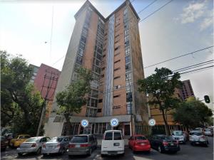 Departamento en venta en Doctores, Cuauhtémoc — foto 3 de 7
