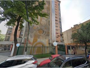 Departamento en venta en Doctores, Cuauhtémoc — foto 2 de 7