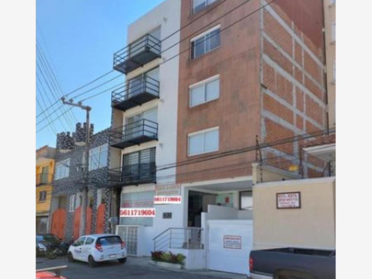 Departamento en venta en Cuajimalpa, Cuajimalpa de Morelos — foto 1 de 4