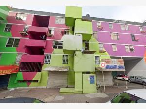 Departamento en El Rosario, Azcapotzalco, Ciudad de México