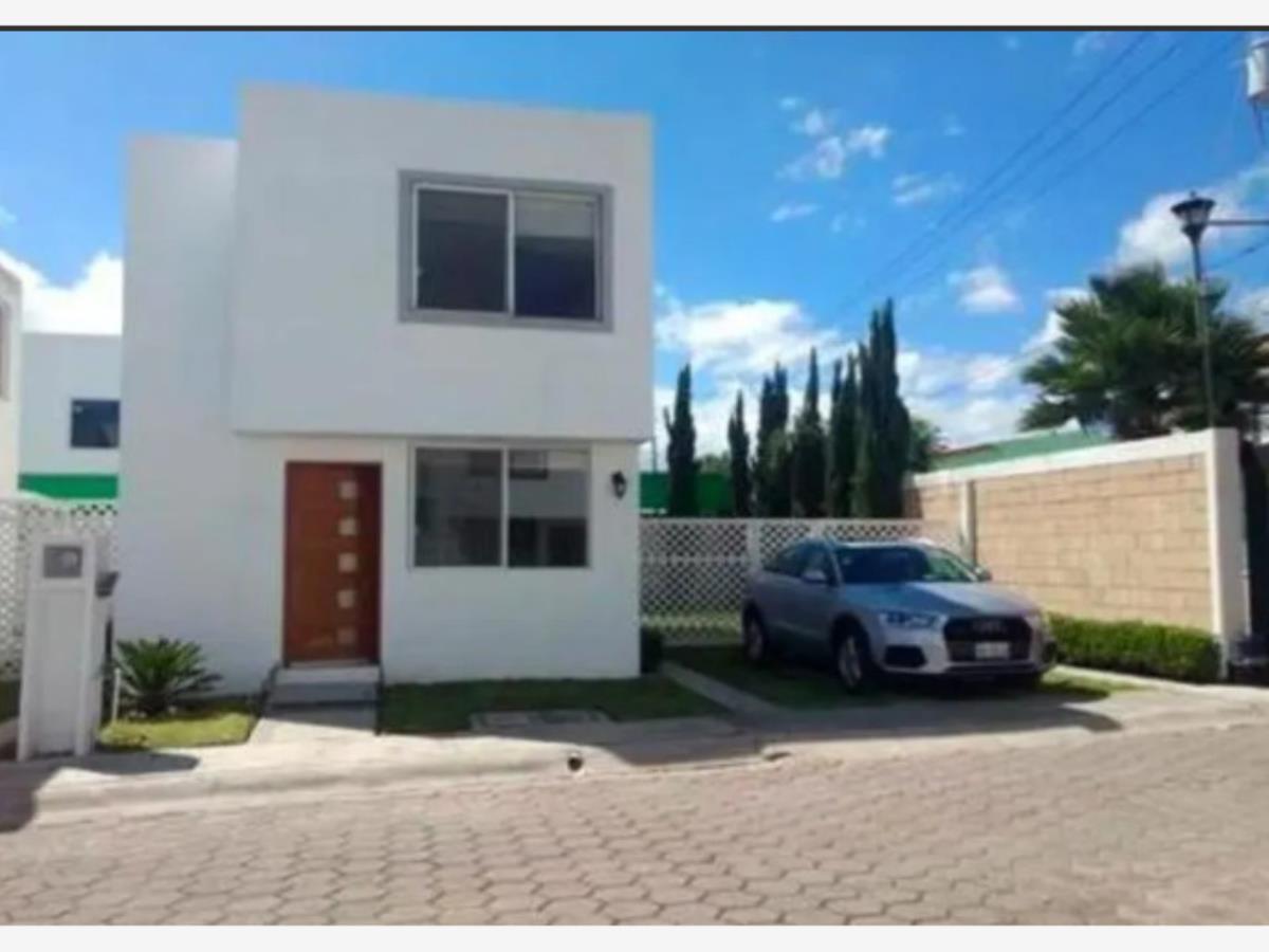 Casa en venta en San Rafael Comac, San Andrés Cholula — foto 1 de 11
