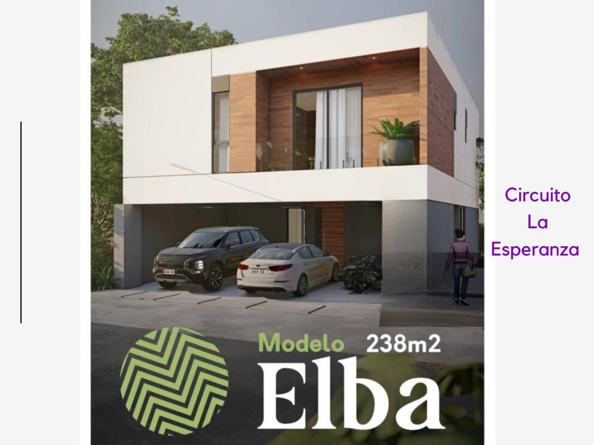 Casa en venta en La Barranca, Torreón — foto 1 de 4