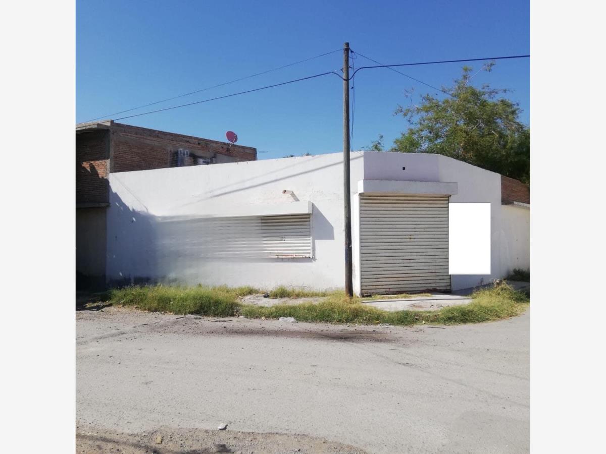 Local en venta en Ampliación Fuentes del Sur, Torreón — foto 1 de 5