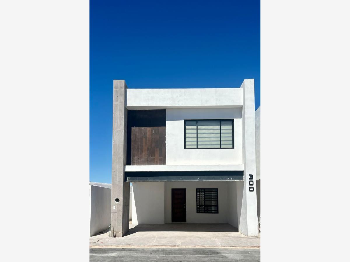 Casa en venta en Los Viñedos, Torreón — foto 1 de 18