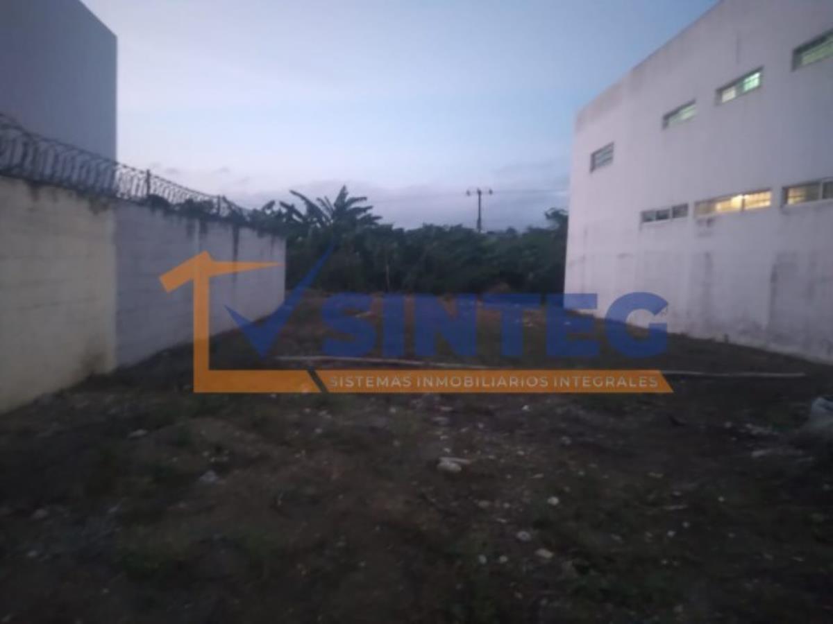 Terreno en venta en Constituyentes, Poza Rica de Hidalgo — foto 1 de 7