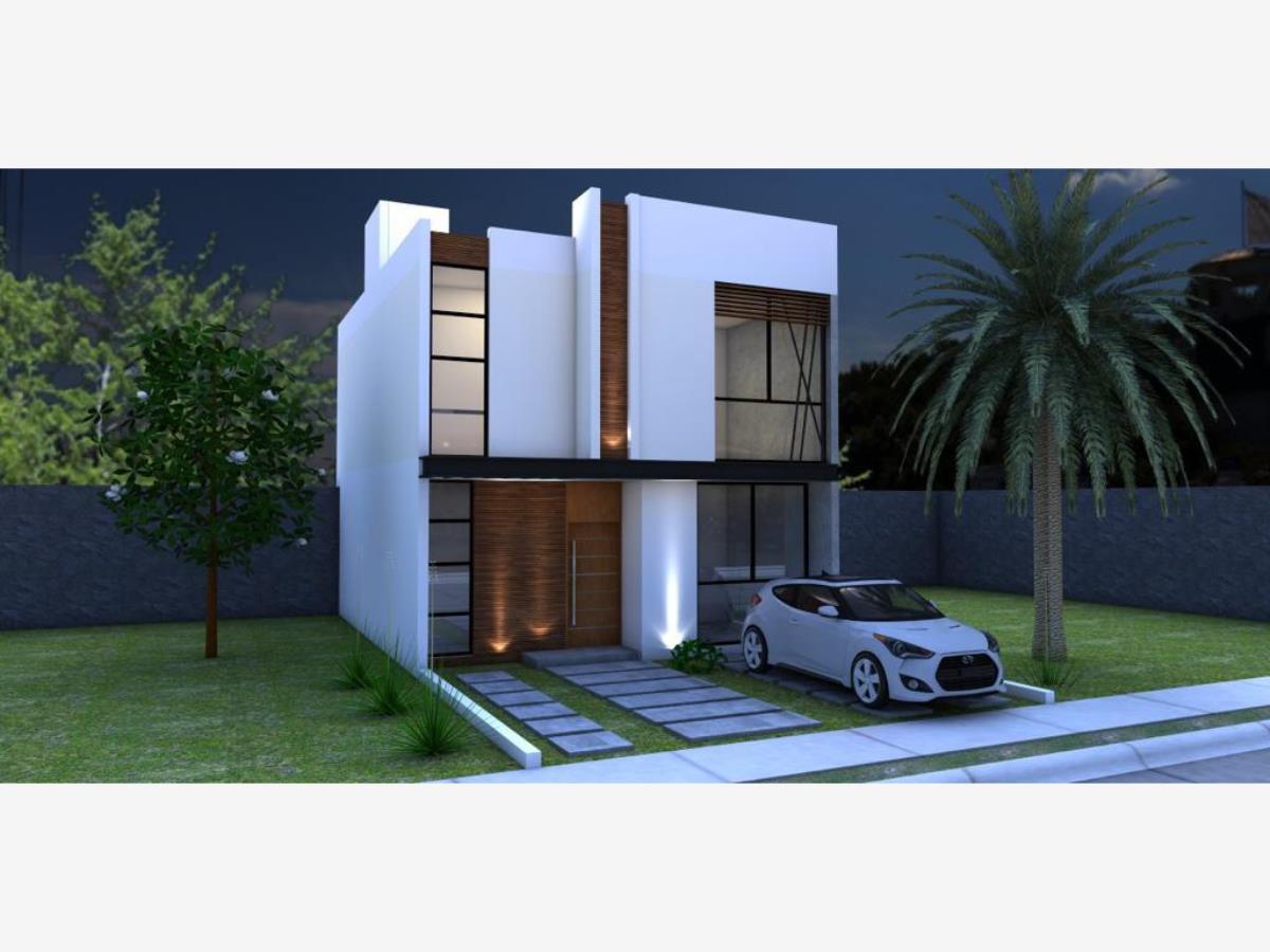 Casa en venta en Senderos de Monte Verde, Tlajomulco de Zúñiga — foto 1 de 5