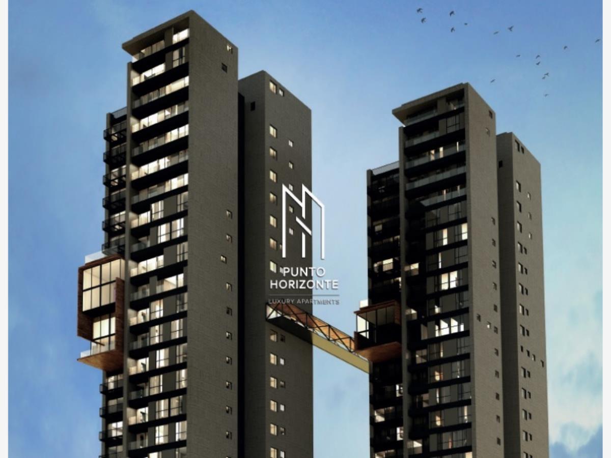 Departamento en venta en Lomas de Angelópolis, San Andrés Cholula — foto 1 de 28