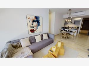 Departamento en venta en Lomas de Angelópolis, San Andrés Cholula — foto 2 de 28