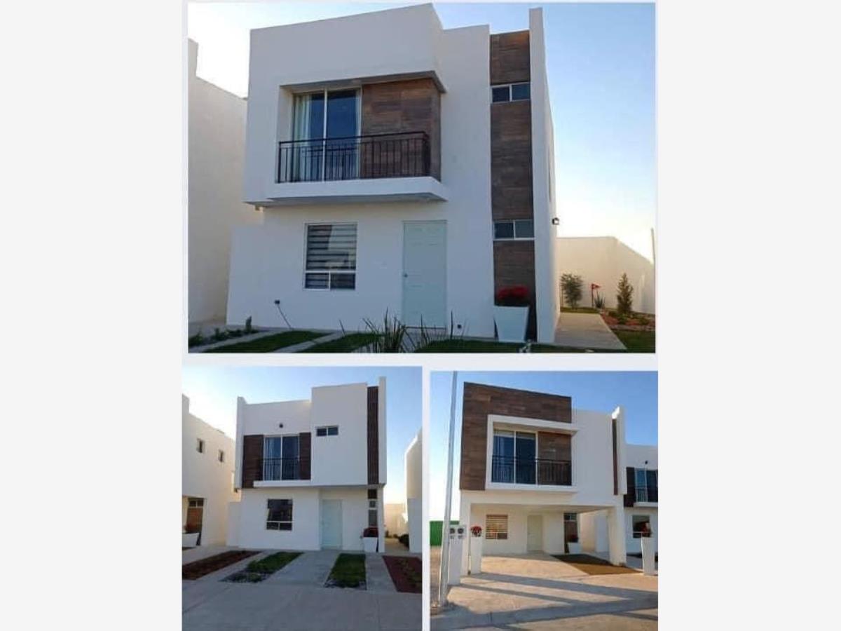 Casa en venta en Rincón del Marques, Torreón — foto 1 de 8