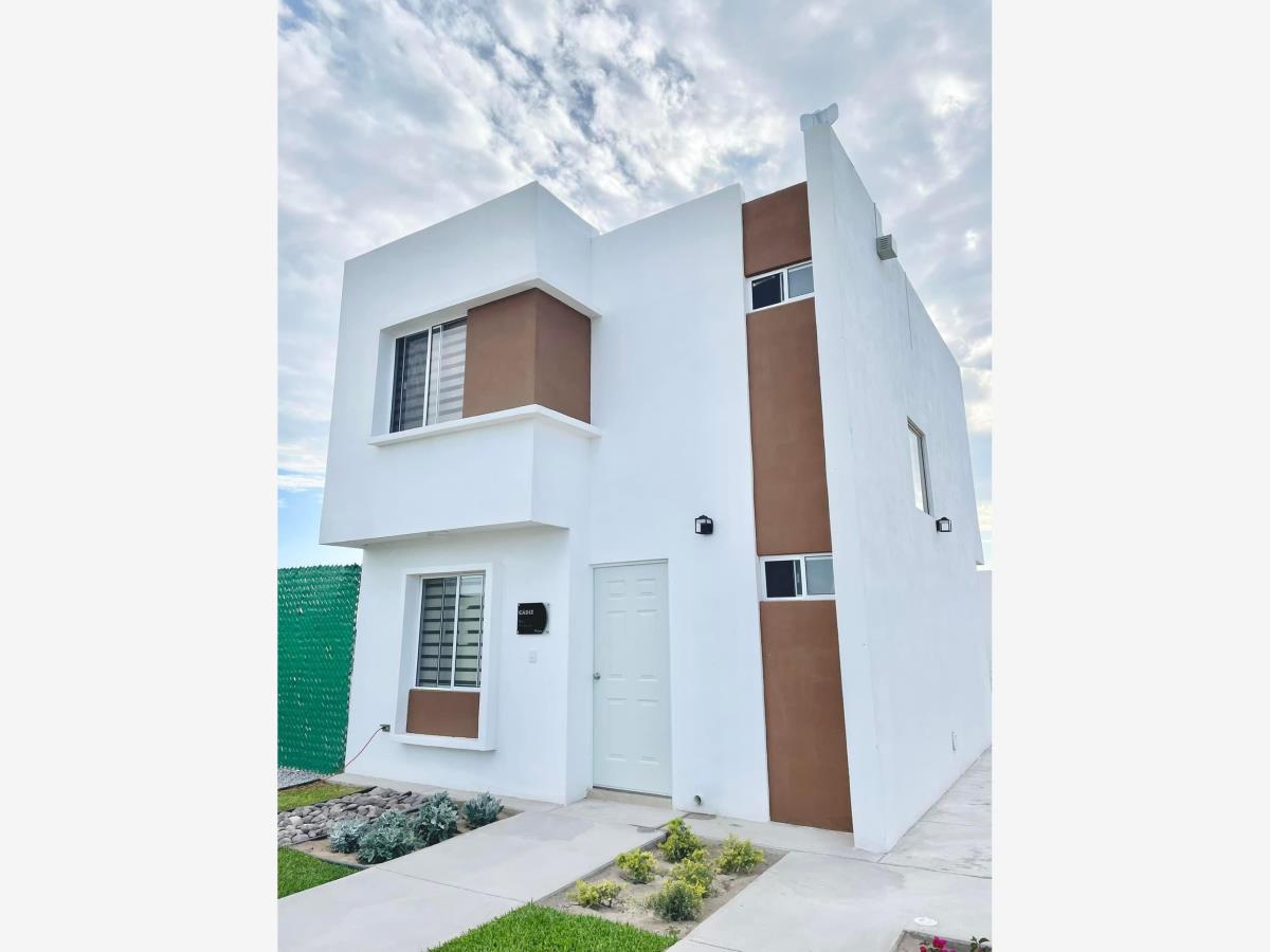 Casa en venta en Rincón del Marques, Torreón — foto 1 de 11