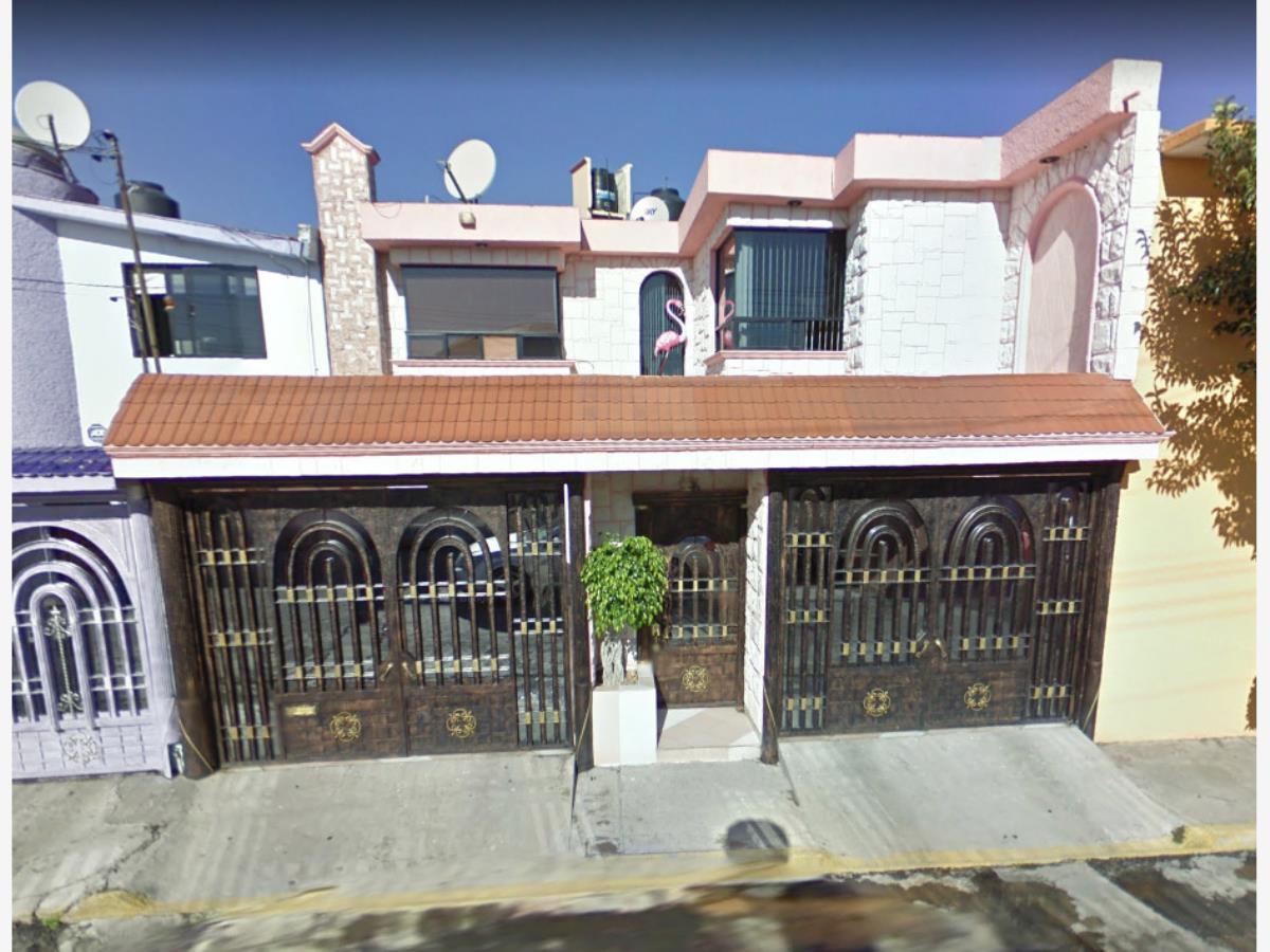 Casa en venta en Bosques del Valle 1a Sección, Coacalco de Berriozábal — foto 1 de 10