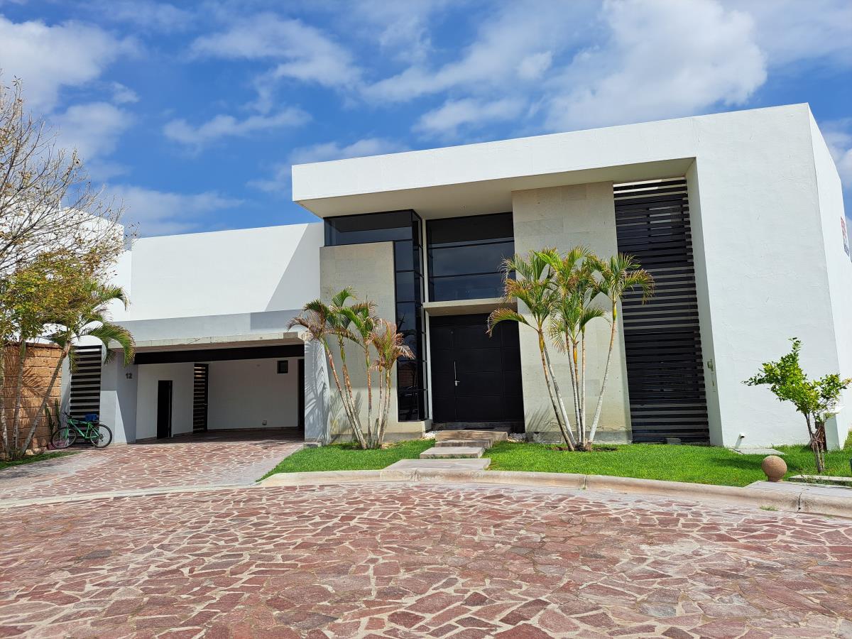 Casa en venta en Las Villas, Torreón — foto 1 de 21