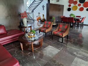 Casa en venta en Las Villas, Torreón — foto 3 de 21