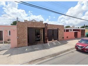 Casa en venta en Benito Juárez Ote, Mérida — foto 3 de 12