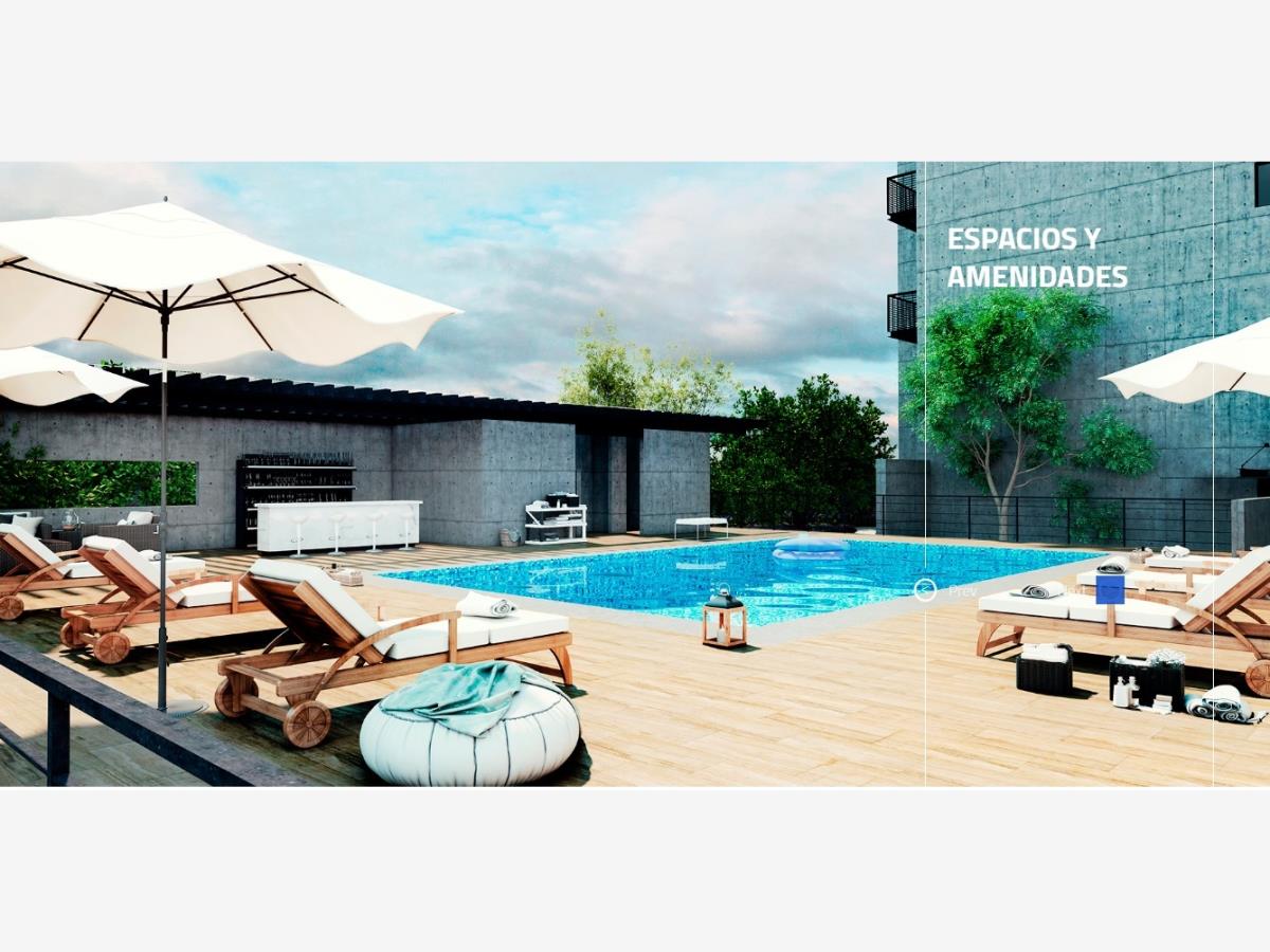 Departamento en venta en Lomas de Angelópolis, San Andrés Cholula — foto 1 de 28