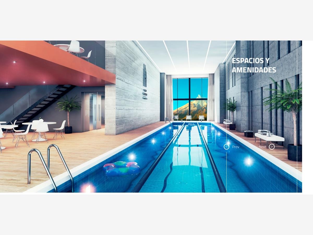 Departamento en venta en Lomas de Angelópolis, San Andrés Cholula — foto 1 de 28
