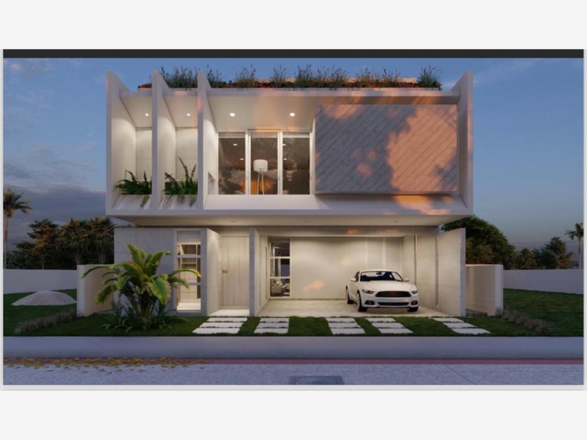 Casa en venta en Las Olas Residencial, Alvarado — foto 1 de 9