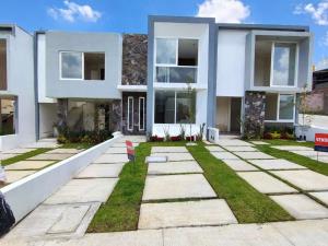 Casa en venta en Loma Larga, Morelia — foto 3 de 19