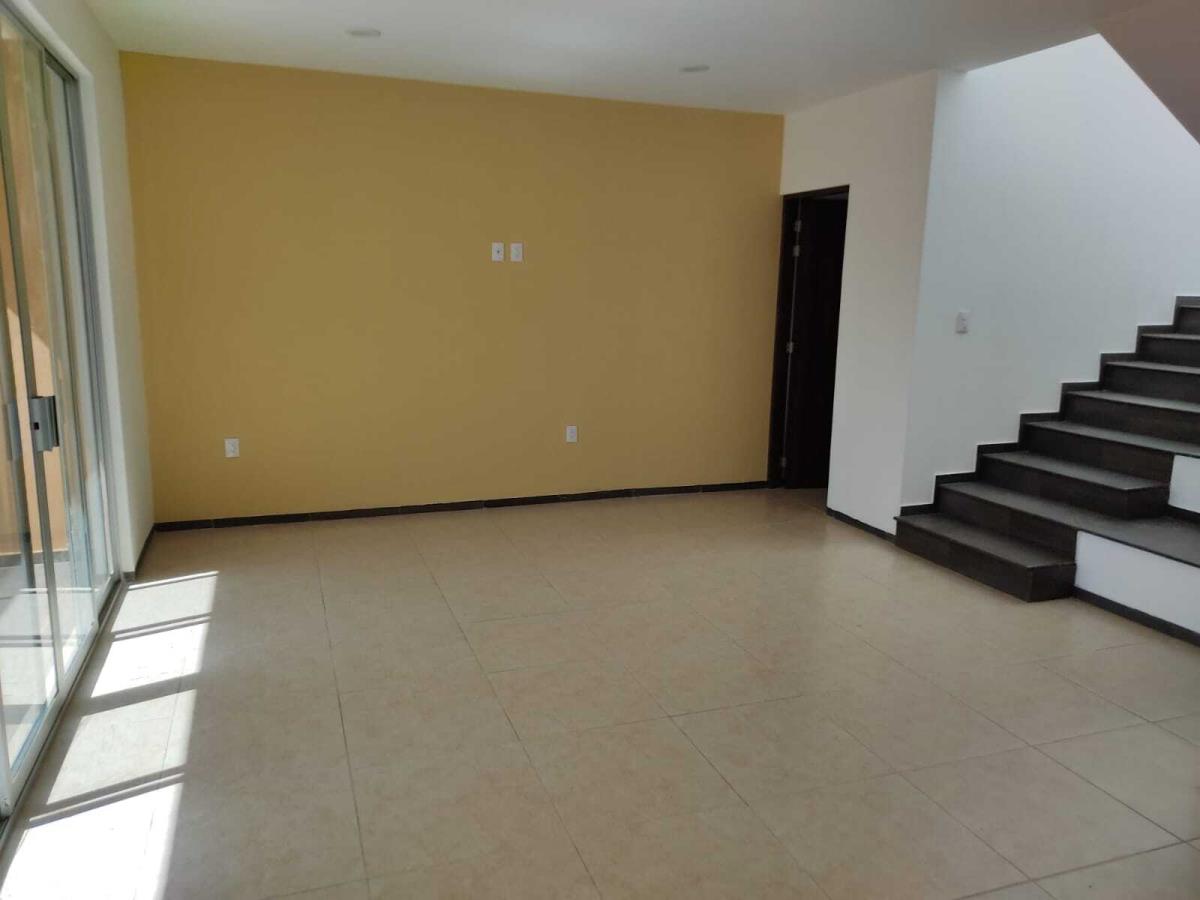 Casa en venta en Vista Bella, Morelia — foto 1 de 24